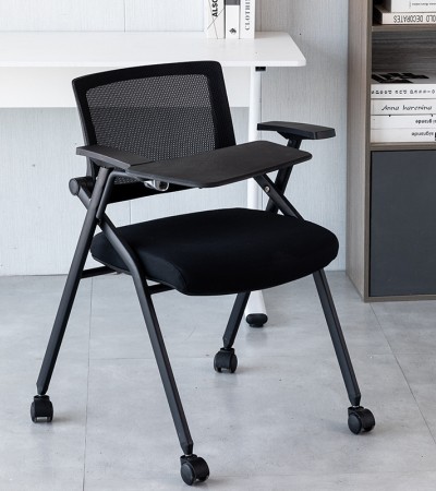 Training chair with table board Meeting training table and chair Training chair with table board Meeting training table and chair