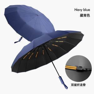 32骨全自动雨伞晴雨两用