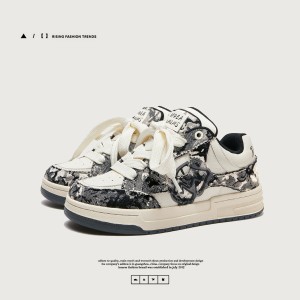 Canvas board shoes Canvas board shoes