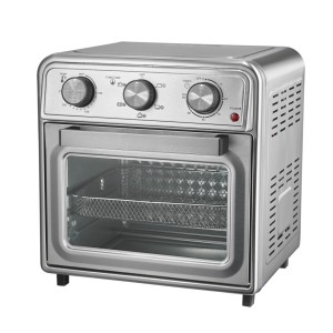 Stainless steel air fryer oven Stainless steel air fryer oven