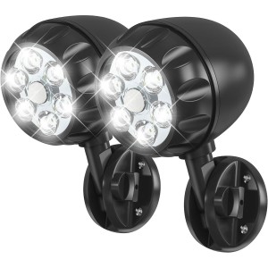 LED outdoor spotlights LED outdoor spotlights