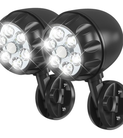 LED outdoor spotlights LED outdoor spotlights