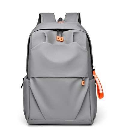 New style backpack for men - double-shoulder bag