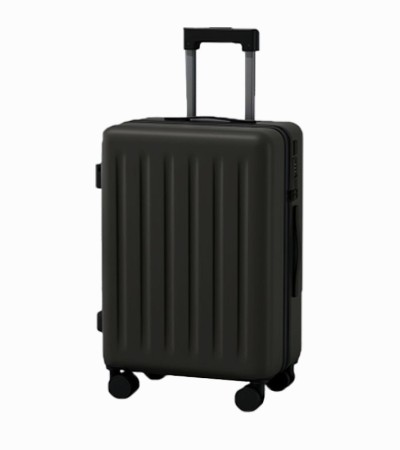 Large capacity luggage box