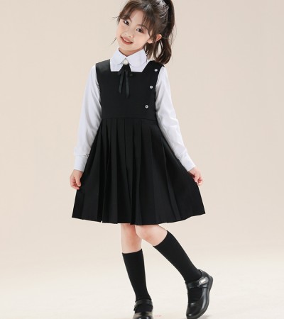 Girls' dress
