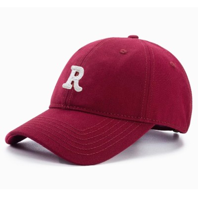 Korean Baseball Cap