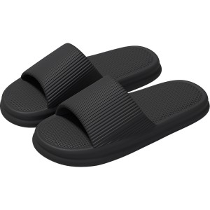 Big size slippers