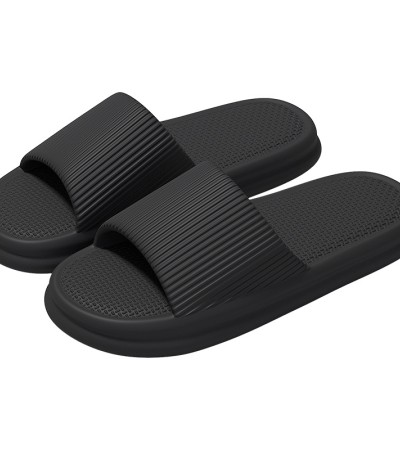 Big size slippers