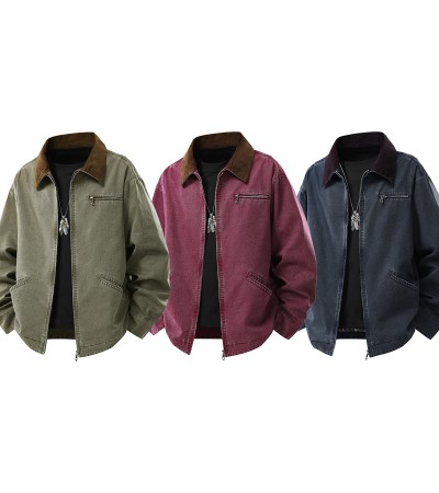 Men's jacket
