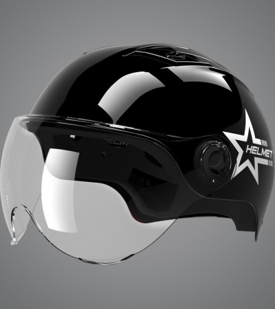 电动车头盔四季通用款男女士头盔电瓶车头盔 电动车头盔四季通用款男女士头盔电瓶车头盔