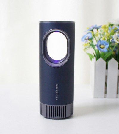 便携式负离子空气净化器杯筒设计创意数显便携式负离子空气净化器 便携式负离子空气净化器杯筒设计创意数显便携式负离子空气净化器