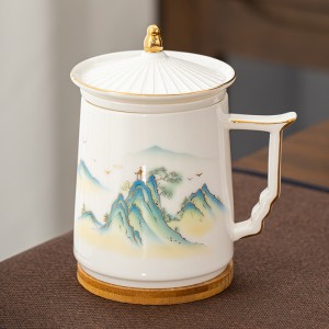 茶杯