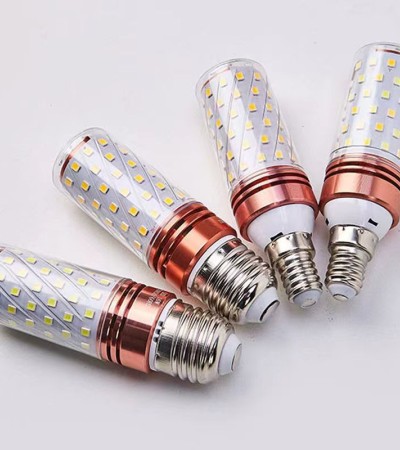 Electric lamp Electric lamp