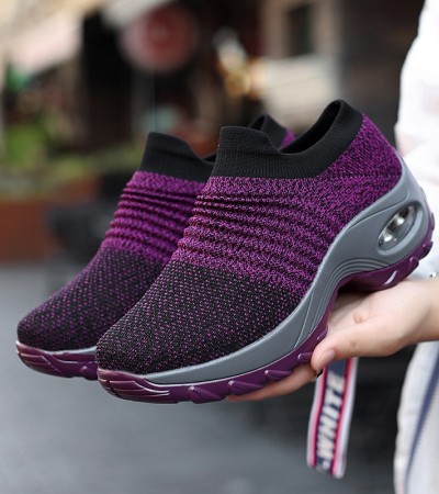 Outdoor shoes