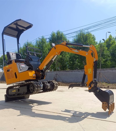 二手建筑工地履带式挖土机小型果园大棚挖掘机座驾式柴油挖土机破碎锤 二手建筑工地履带式挖土机小型果园大棚挖掘机座驾式柴油挖土机破碎锤