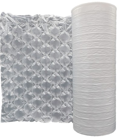 Bubble wrap roll Bubble wrap roll