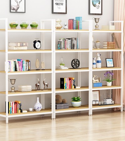 货架化妆品展示架置物架商品陈列柜商用母婴店面鞋架多层自由组合 - 六层 货架化妆品展示架置物架商品陈列柜商用母婴店面鞋架多层自由组合 - 六层