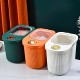 Rice bucket/storage tank