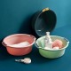 Household basin