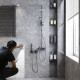 Toilet renovation