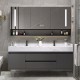 Bathroom cabinet