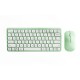 Mouse and keyboard