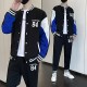 Baseball cloth