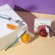 Aromatherapy wax tablet